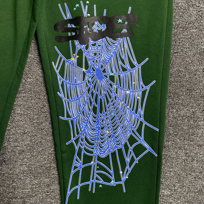 Spider pants62