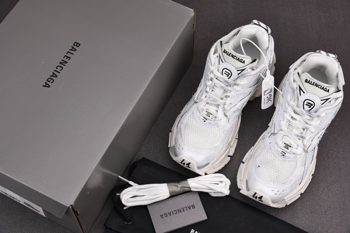 SNEAKER RUNNER 5000053