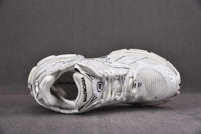 SNEAKER RUNNER 5000053