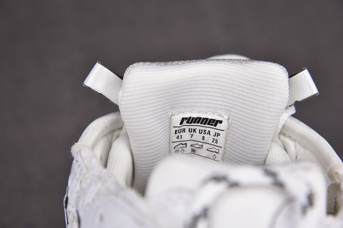 SNEAKER RUNNER 5000053