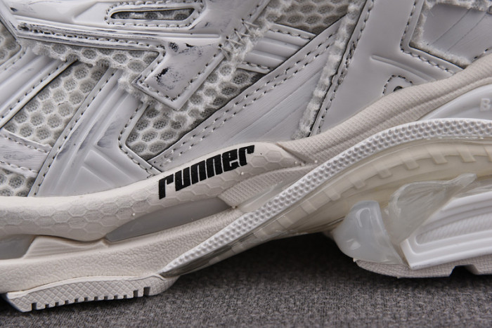 SNEAKER RUNNER 5000053