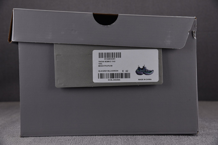 SNEAKER 10XL