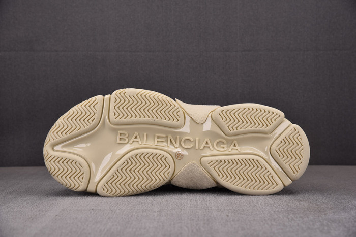 TRIPLES TRAINER SNEAKERS 2000072