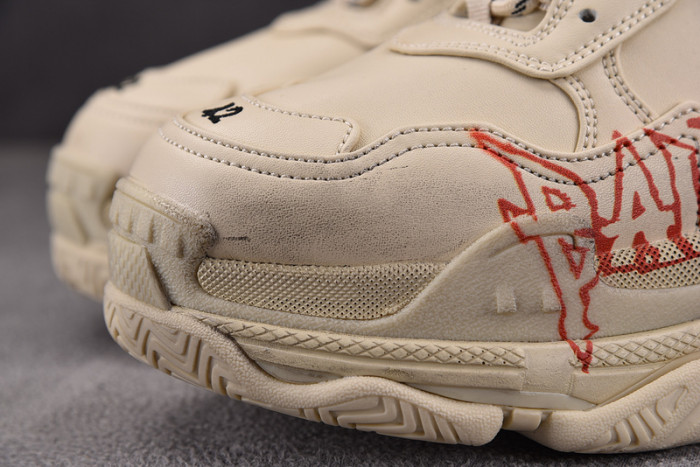 TRIPLES TRAINER SNEAKERS 2000072