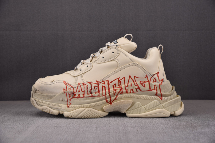 TRIPLES TRAINER SNEAKERS 2000072