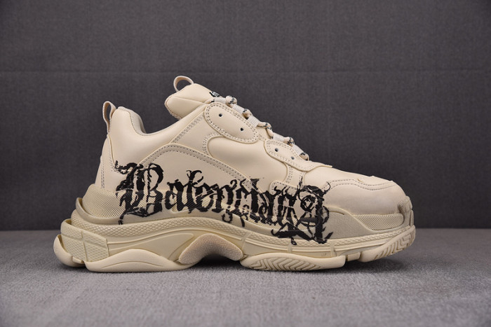 TRIPLES TRAINER SNEAKERS 2000072