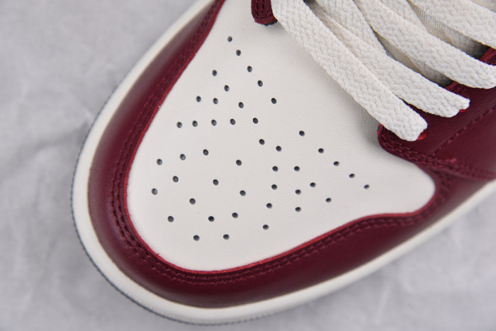 Air Jordan 1 Low Year of the Dragon FJ5735-100