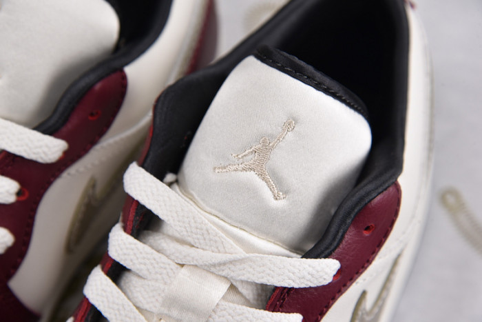 Air Jordan 1 Low Year of the Dragon FJ5735-100