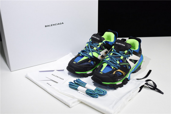 SNEAKER TESS.S.GOMMA 5000004