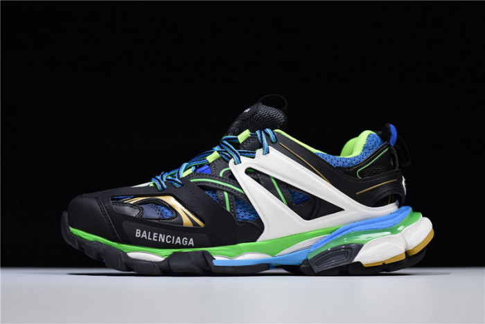 SNEAKER TESS.S.GOMMA 5000004