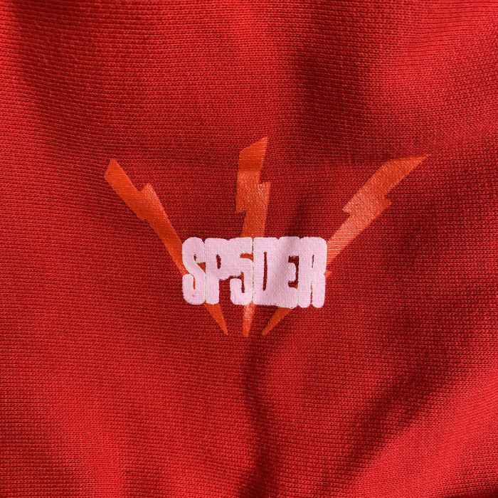 Spider Hoodies53
