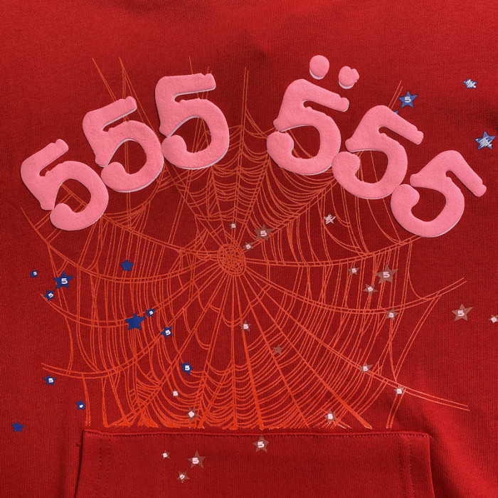 Spider Hoodies53