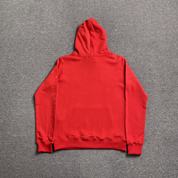 Spider Hoodies53