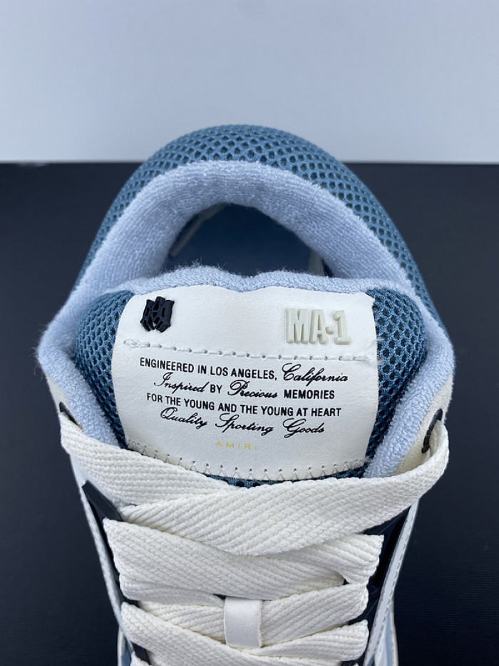 AMIRI SNEAKERS AR000036