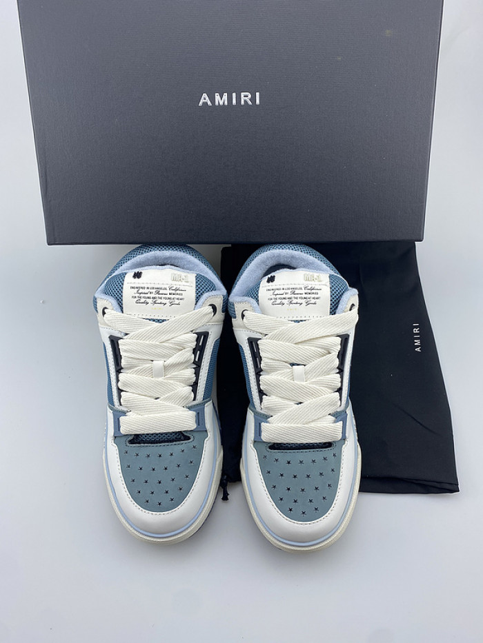 AMIRI SNEAKERS AR000036