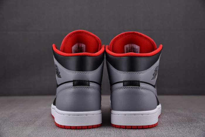 Air Jordan 1 Mid 