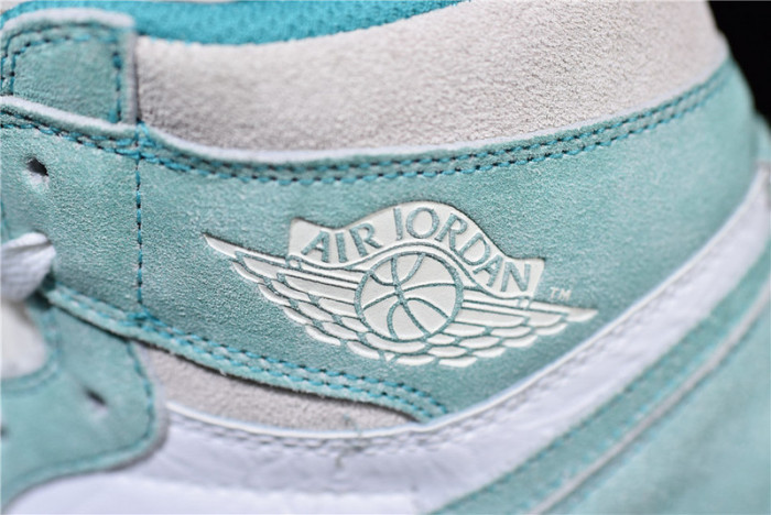Air Jordan 1 Turbo Green 555088-311