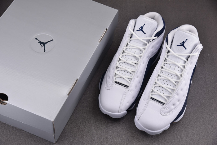 Air Jordan 13 “Midnight Navy” 414571-140