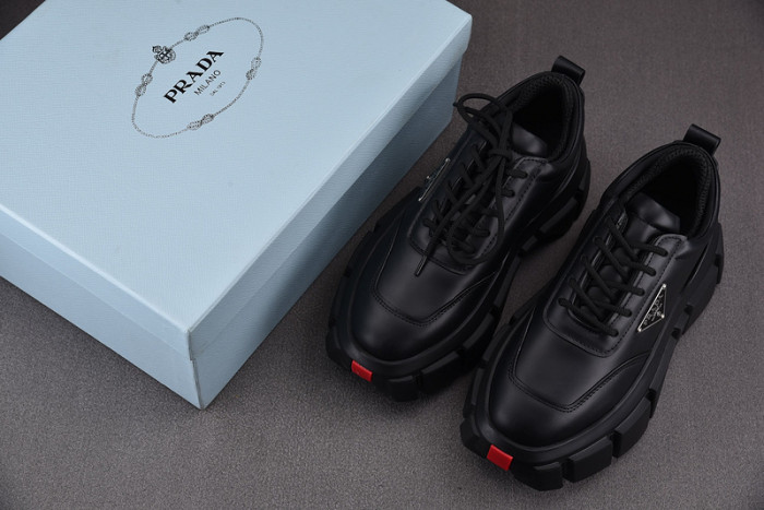 Prad* snekaers P000024