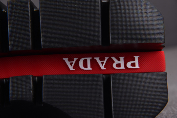 Prad* snekaers P000024