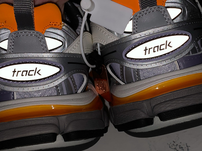 SNEAKER TESS.S.GOMMA 5000024