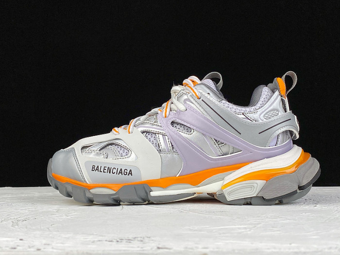 SNEAKER TESS.S.GOMMA 5000024