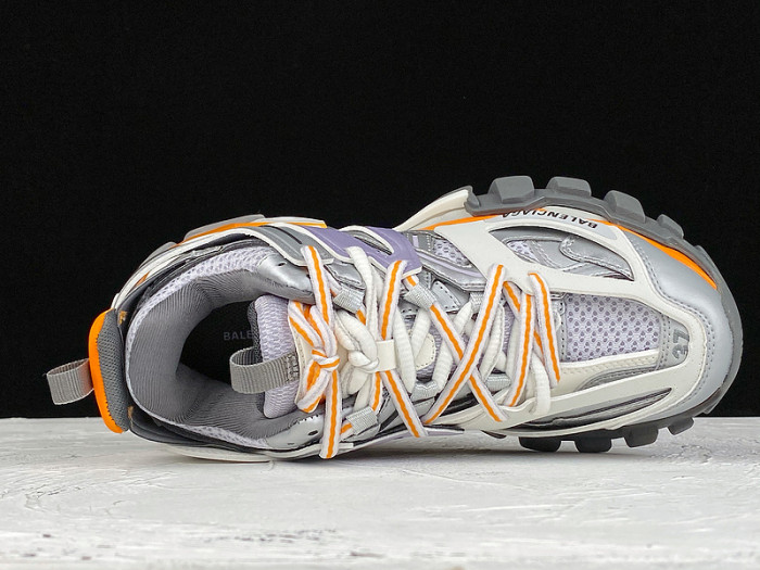 SNEAKER TESS.S.GOMMA 5000024