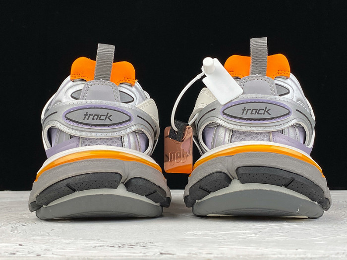 SNEAKER TESS.S.GOMMA 5000024