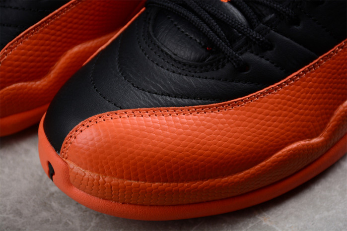 Air Jordan 12 “Brilliant Orange”  FD9101-081