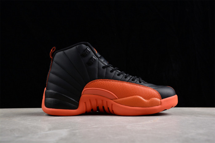 Air Jordan 12 “Brilliant Orange”  FD9101-081
