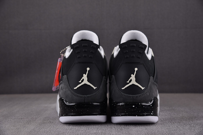 Jordan 4 Retro Fear Pack  626969-030