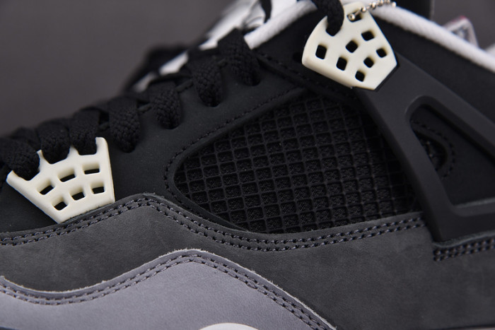 Jordan 4 Retro Fear Pack  626969-030