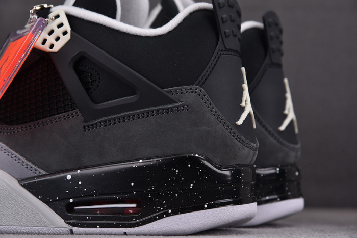 Jordan 4 Retro Fear Pack  626969-030