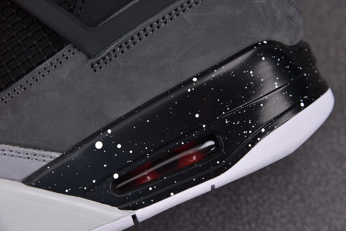 Jordan 4 Retro Fear Pack  626969-030