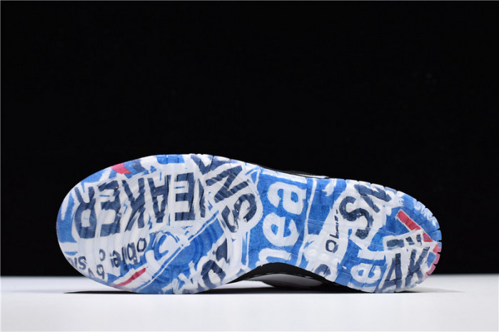 Nike SB Dunk Low Panda Pigeon BV1310-013