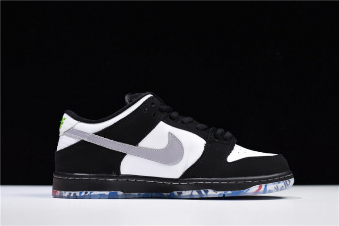Nike SB Dunk Low Panda Pigeon BV1310-013