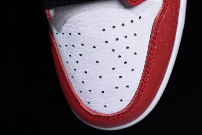 Air Jordan 1 Retro High Spider-Man 555088-602