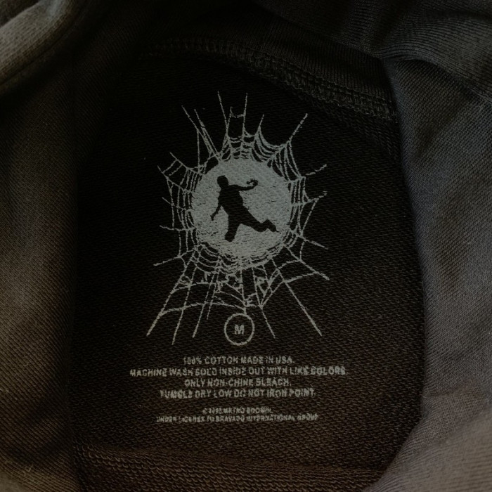 Spider Hoodies61