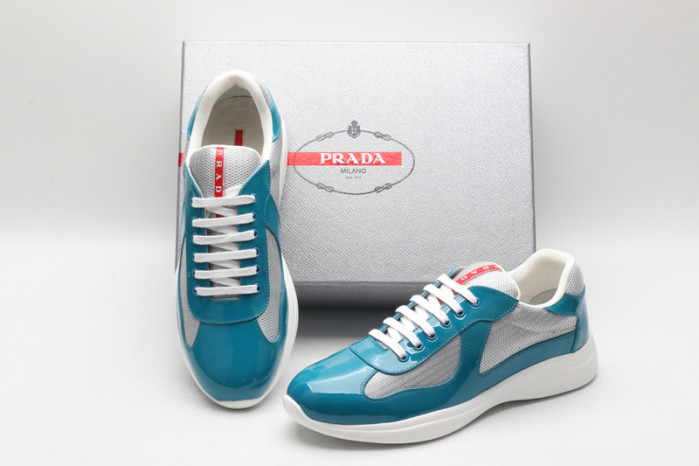 Prad* snekaers P000029