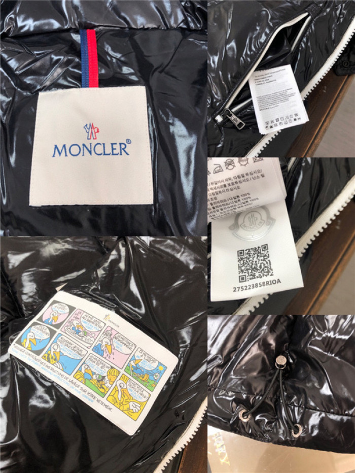 Moncler Down Jacket 13