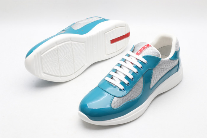 Prad* snekaers P000029