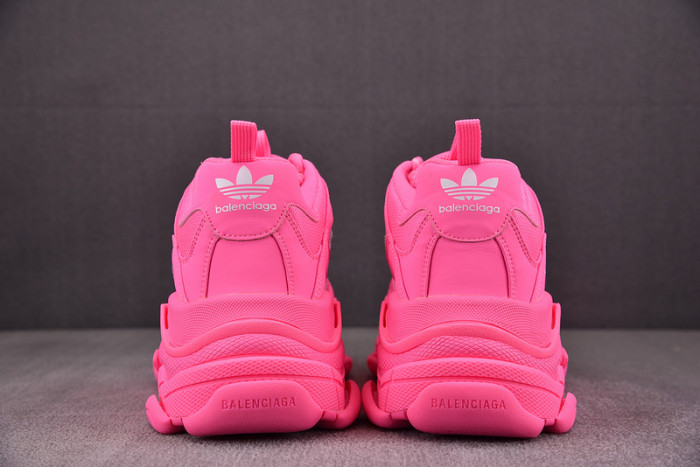 TRIPLES TRAINER SNEAKERS 2000061