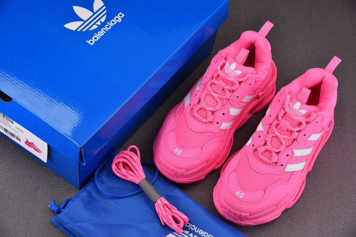 TRIPLES TRAINER SNEAKERS 2000061