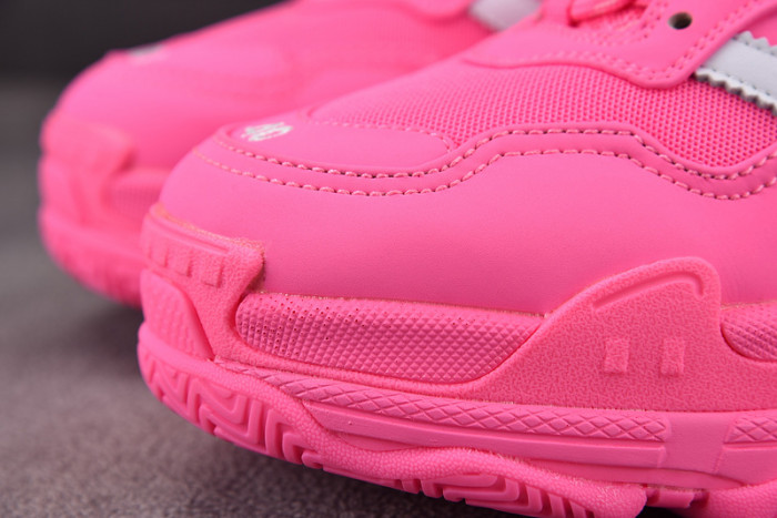 TRIPLES TRAINER SNEAKERS 2000061