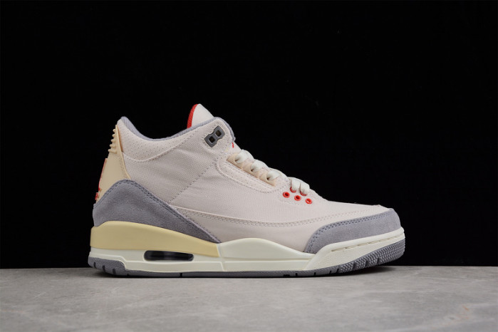 Air Jordan 3 Retro SE 
