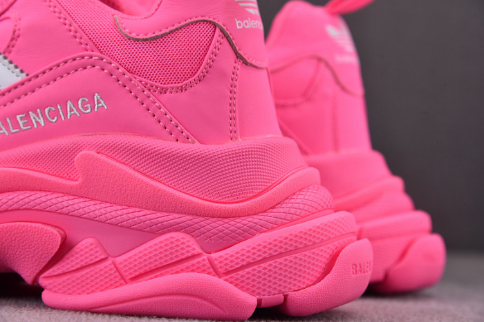 TRIPLES TRAINER SNEAKERS 2000061