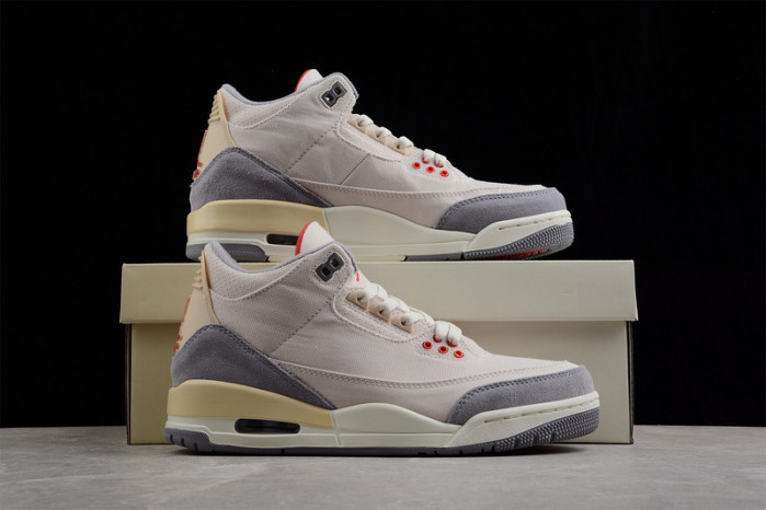 Air Jordan 3 Retro SE 
