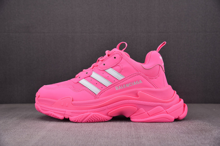 TRIPLES TRAINER SNEAKERS 2000061