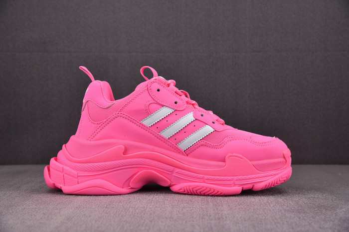 TRIPLES TRAINER SNEAKERS 2000061