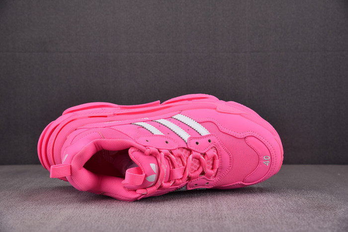 TRIPLES TRAINER SNEAKERS 2000061